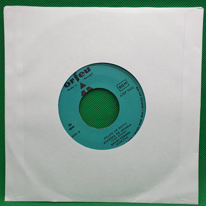 Filipe de Brito – Avenida de angola