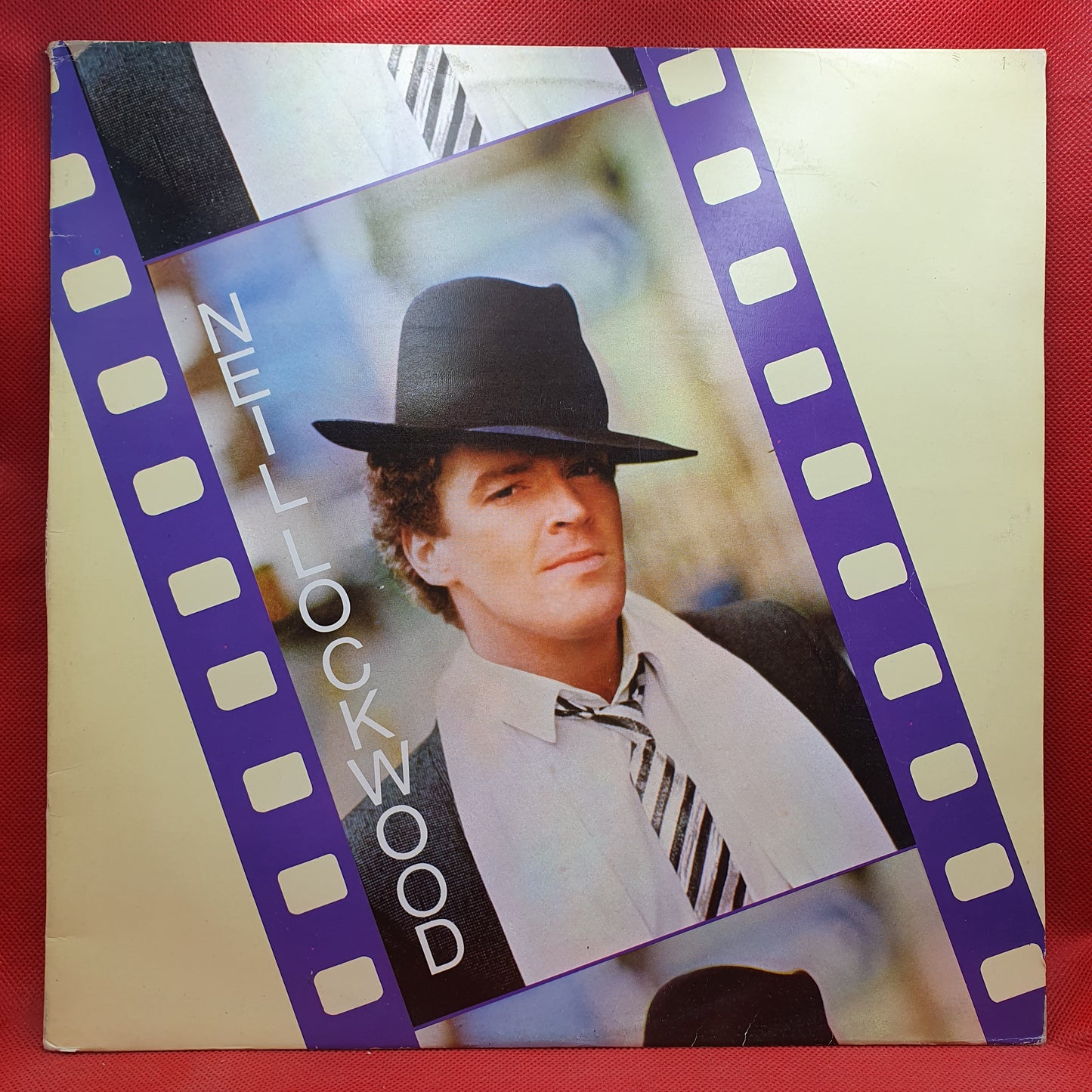 Albert Hammond ‎– Comprenderte 