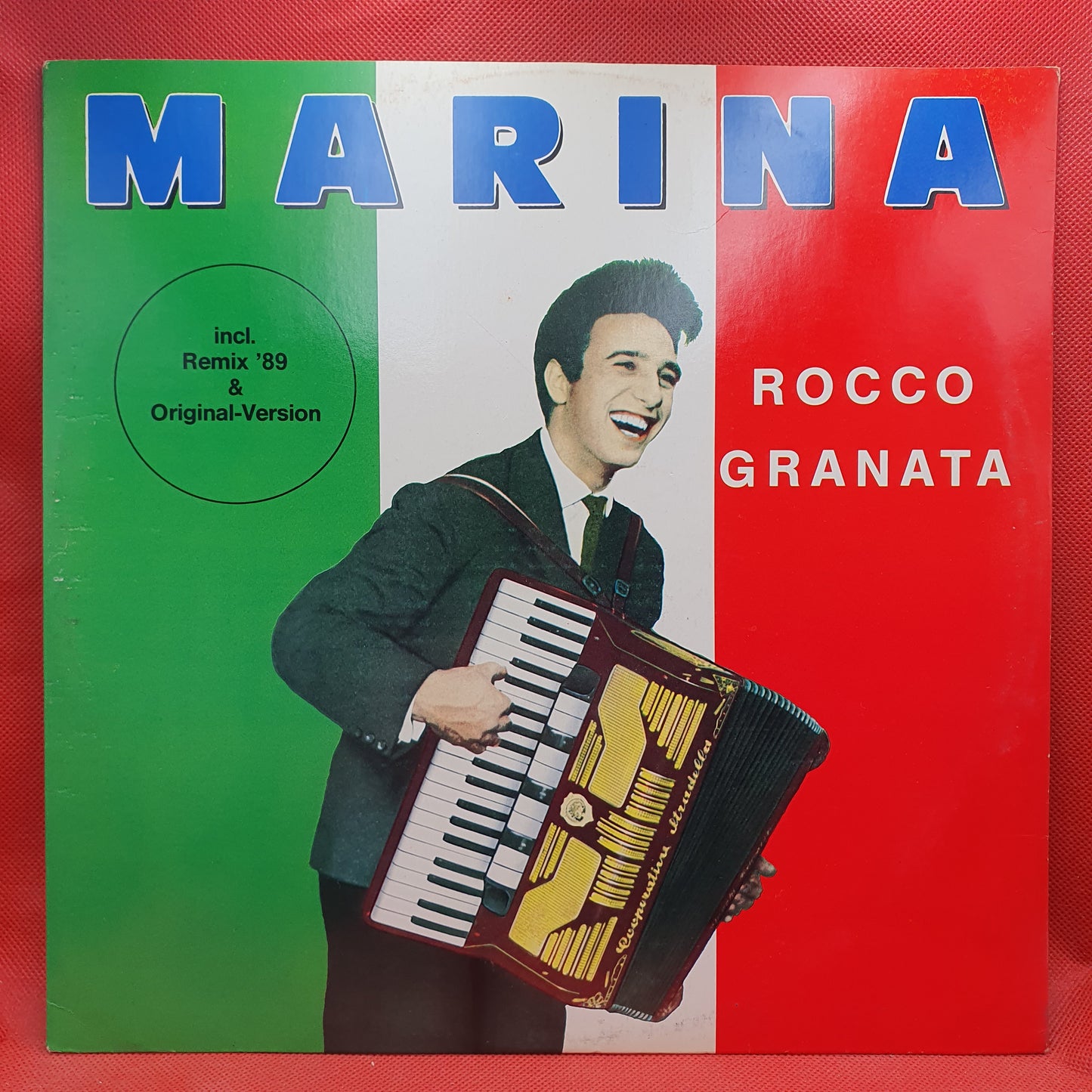 Albert Hammond ‎– Comprenderte 