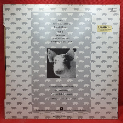 Albert Hammond ‎– Comprenderte 