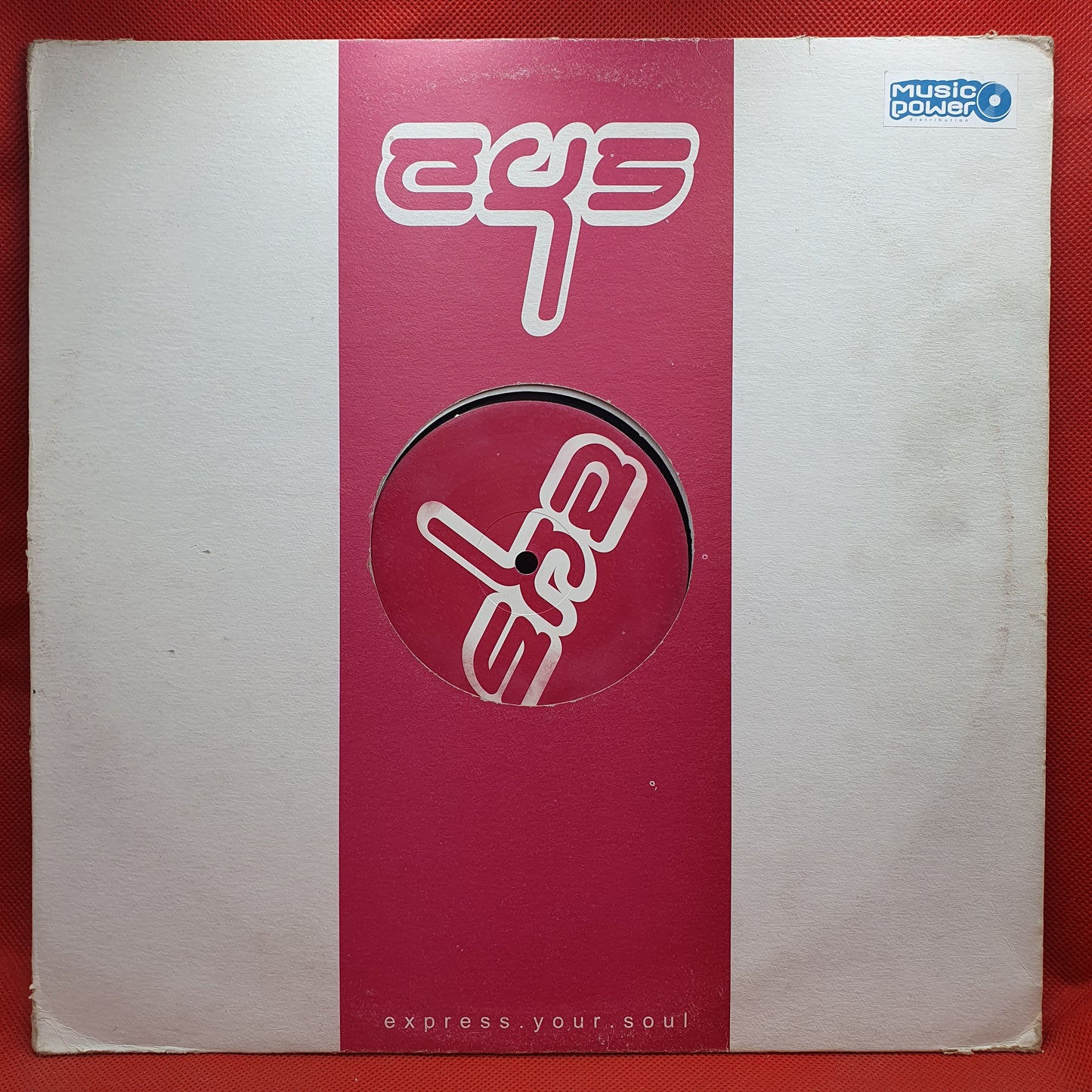 Albert Hammond ‎– Comprenderte 