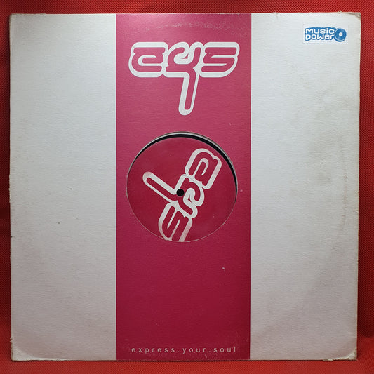 Albert Hammond ‎– Comprenderte 