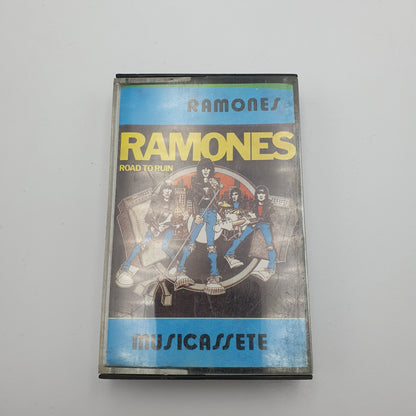 Ramones – Road To Ruin