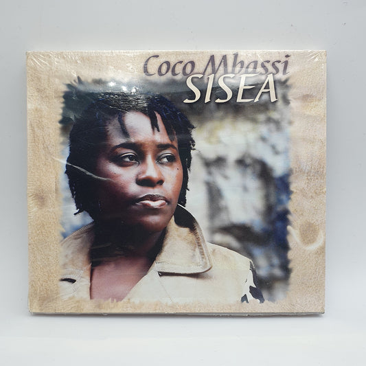 Coco Mbassi – Sisea