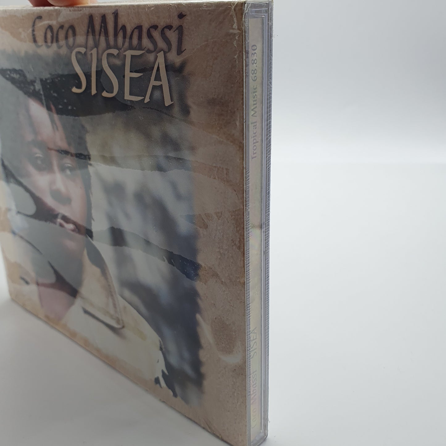 Coco Mbassi – Sisea