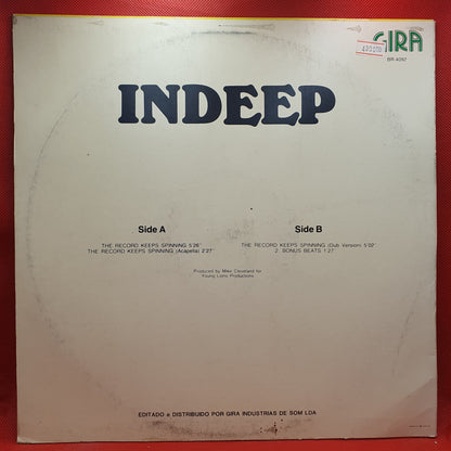 Albert Hammond ‎– Comprenderte 