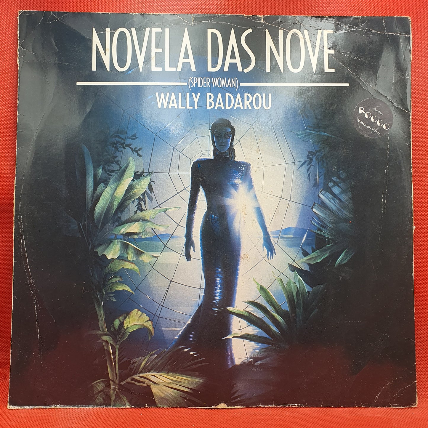 Albert Hammond ‎– Comprenderte 