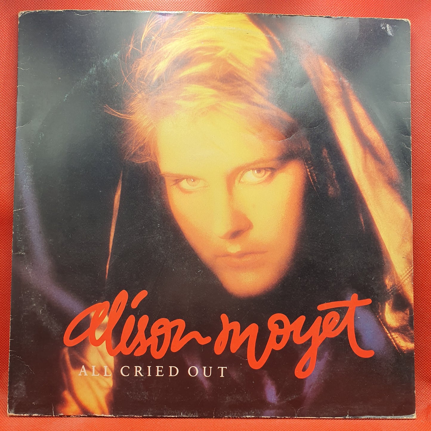 Albert Hammond ‎– Comprenderte 