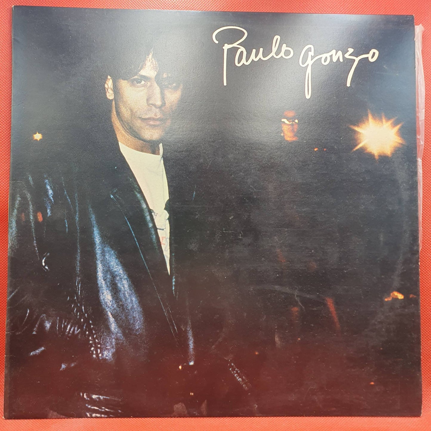 Paulo Gonzo ‎– So Do I