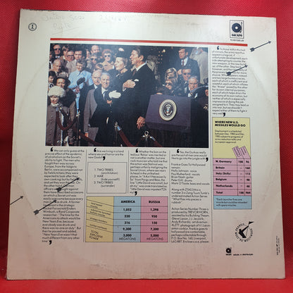 Albert Hammond ‎– Comprenderte 