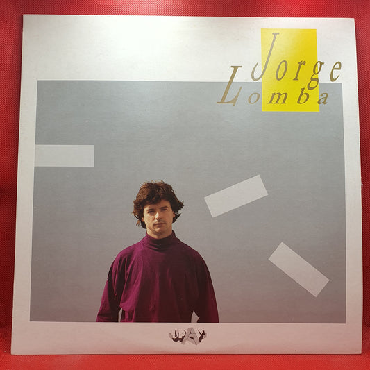 Jorge Lomba – Jorge Lomba