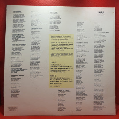 Jorge Lomba – Jorge Lomba