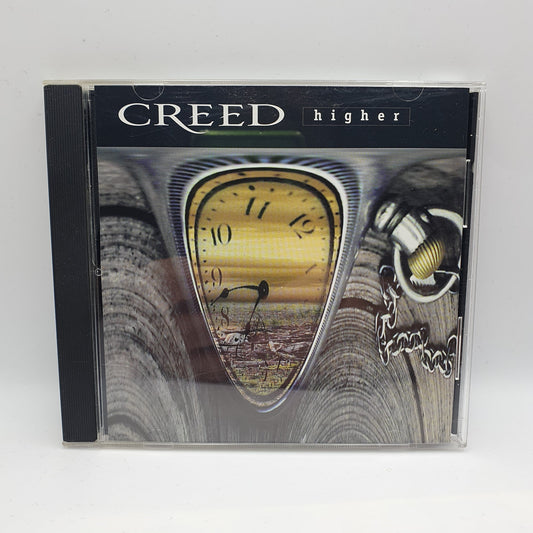 Creed – Higher