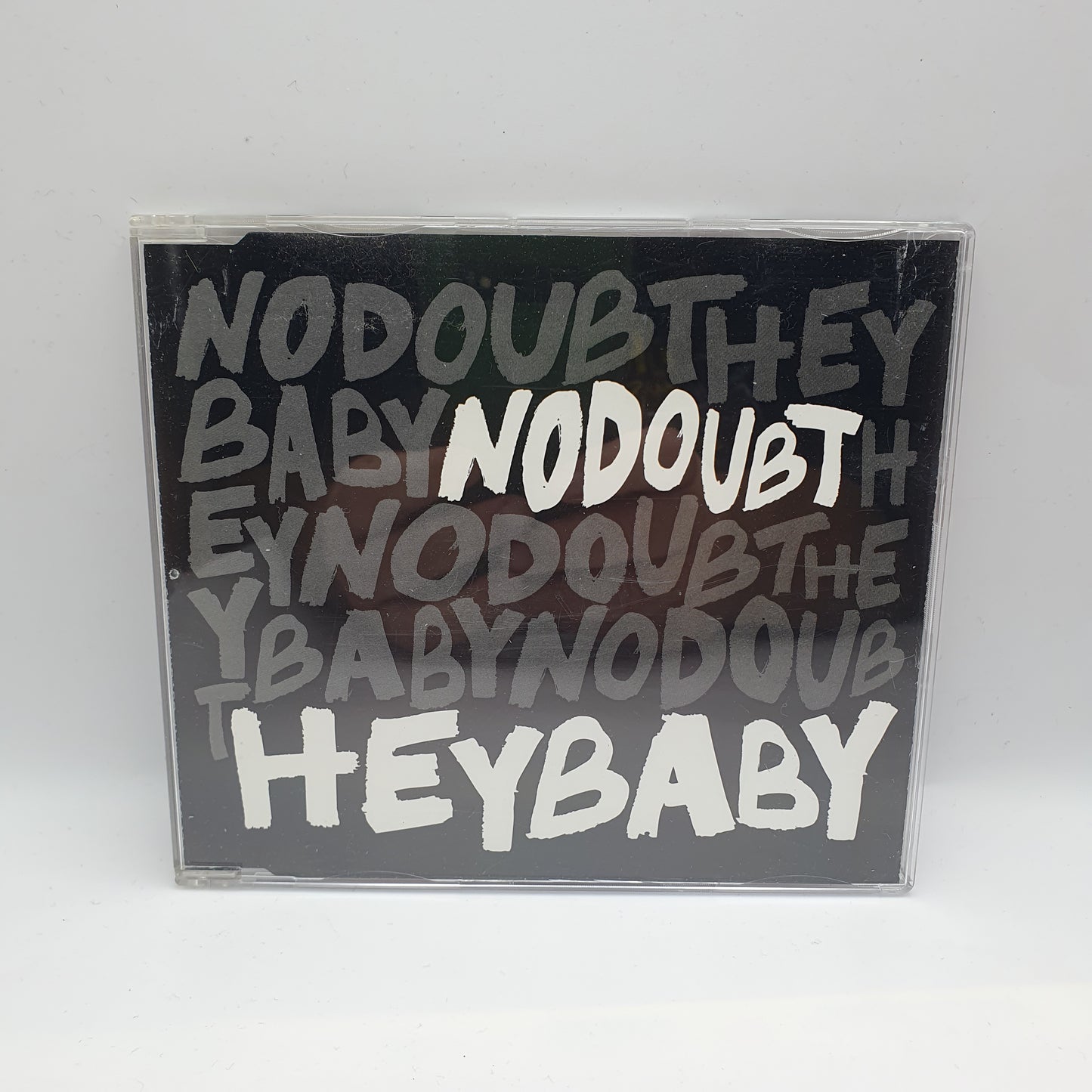 No Doubt – Hey Baby