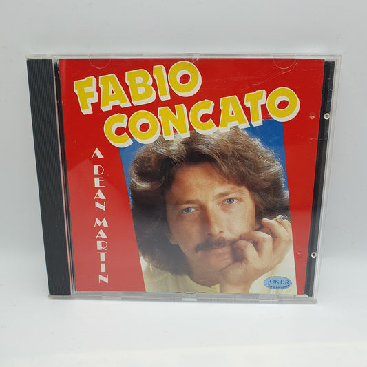 Fabio Concato – A Dean Martin