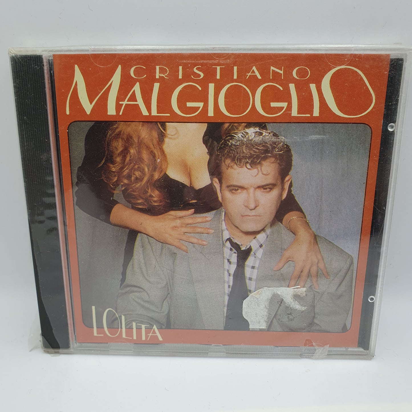 Cristiano Malgioglio – Lolita