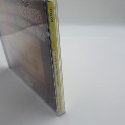 Don Marino Barreto, Santiago Lopez, Edmundo Ros – Cachita