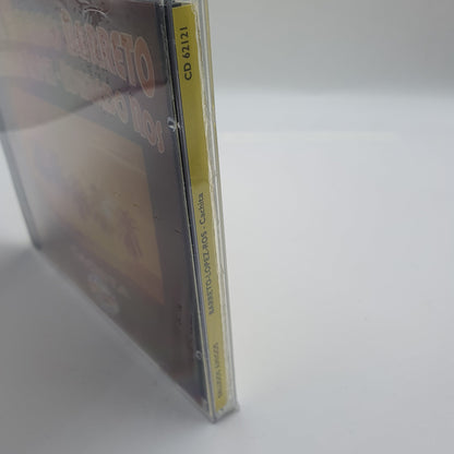 Don Marino Barreto, Santiago Lopez, Edmundo Ros – Cachita
