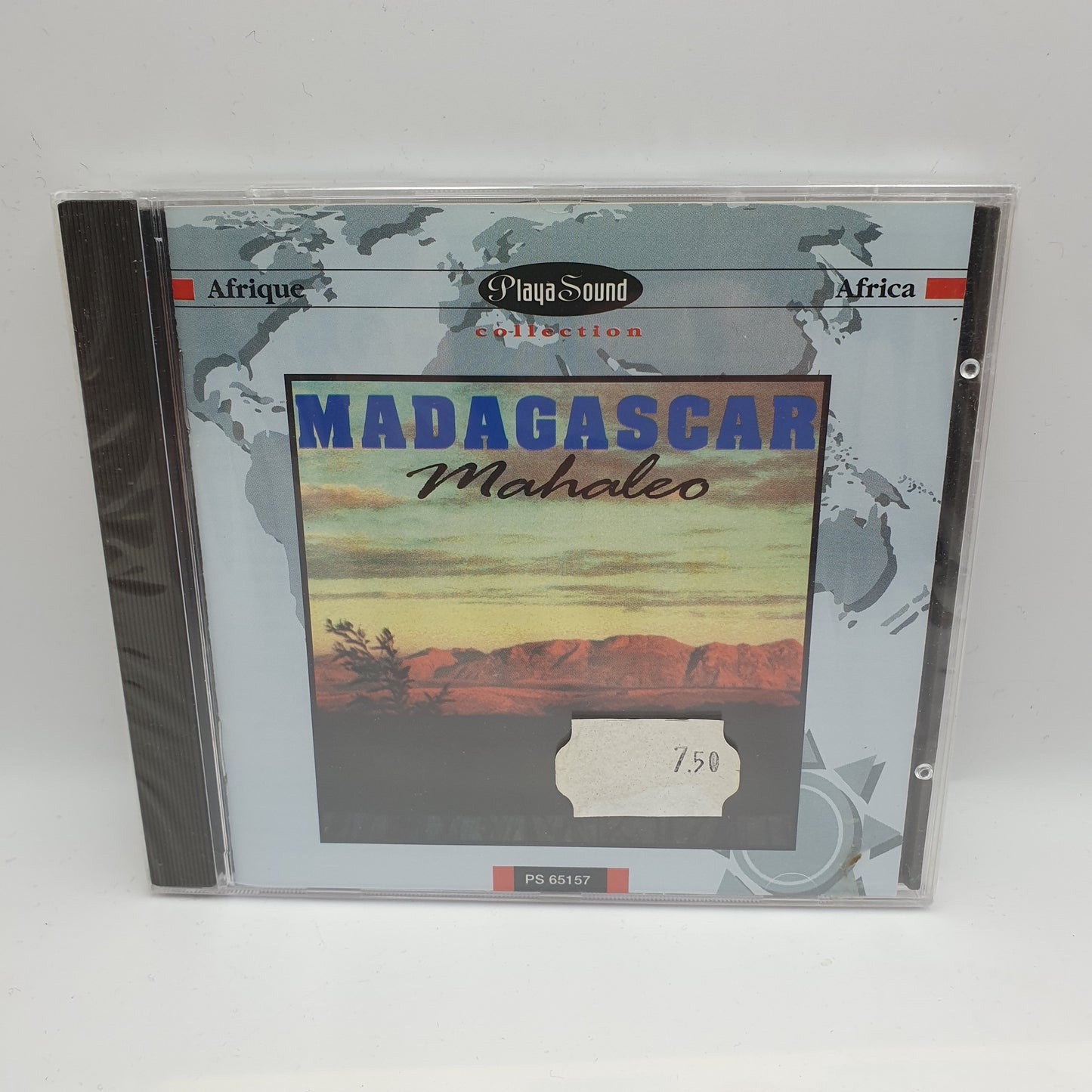 Mahaleo – Madagascar