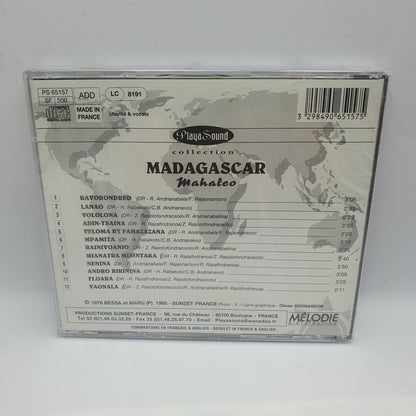 Mahaleo – Madagascar