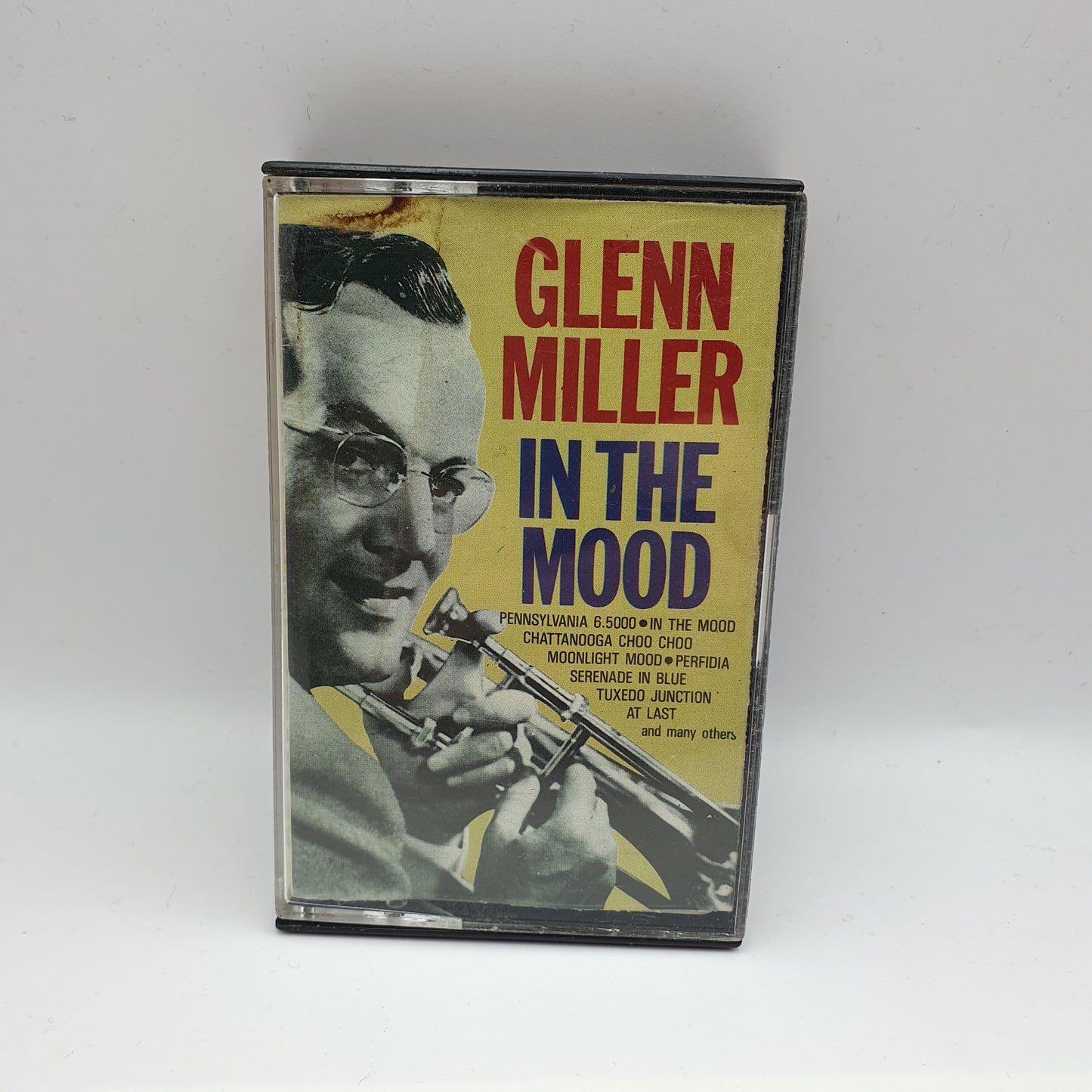 Glenn Miller – In The Mood