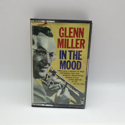 Glenn Miller – In The Mood