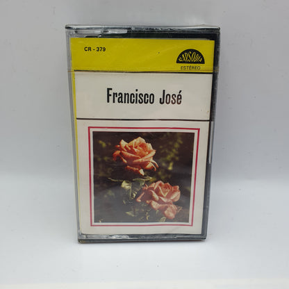 Francisco José – Cartas De Amor