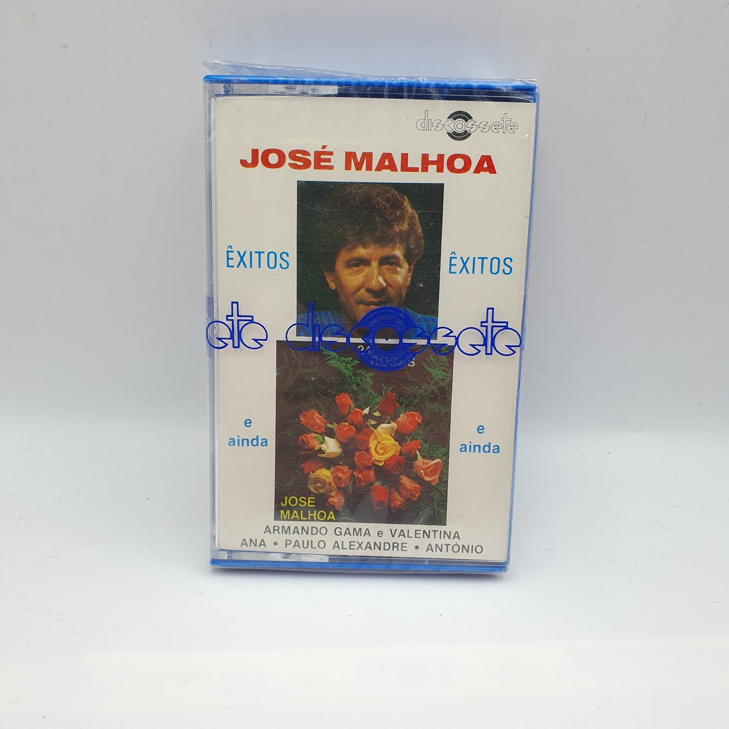 José Malhoa – Êxitos