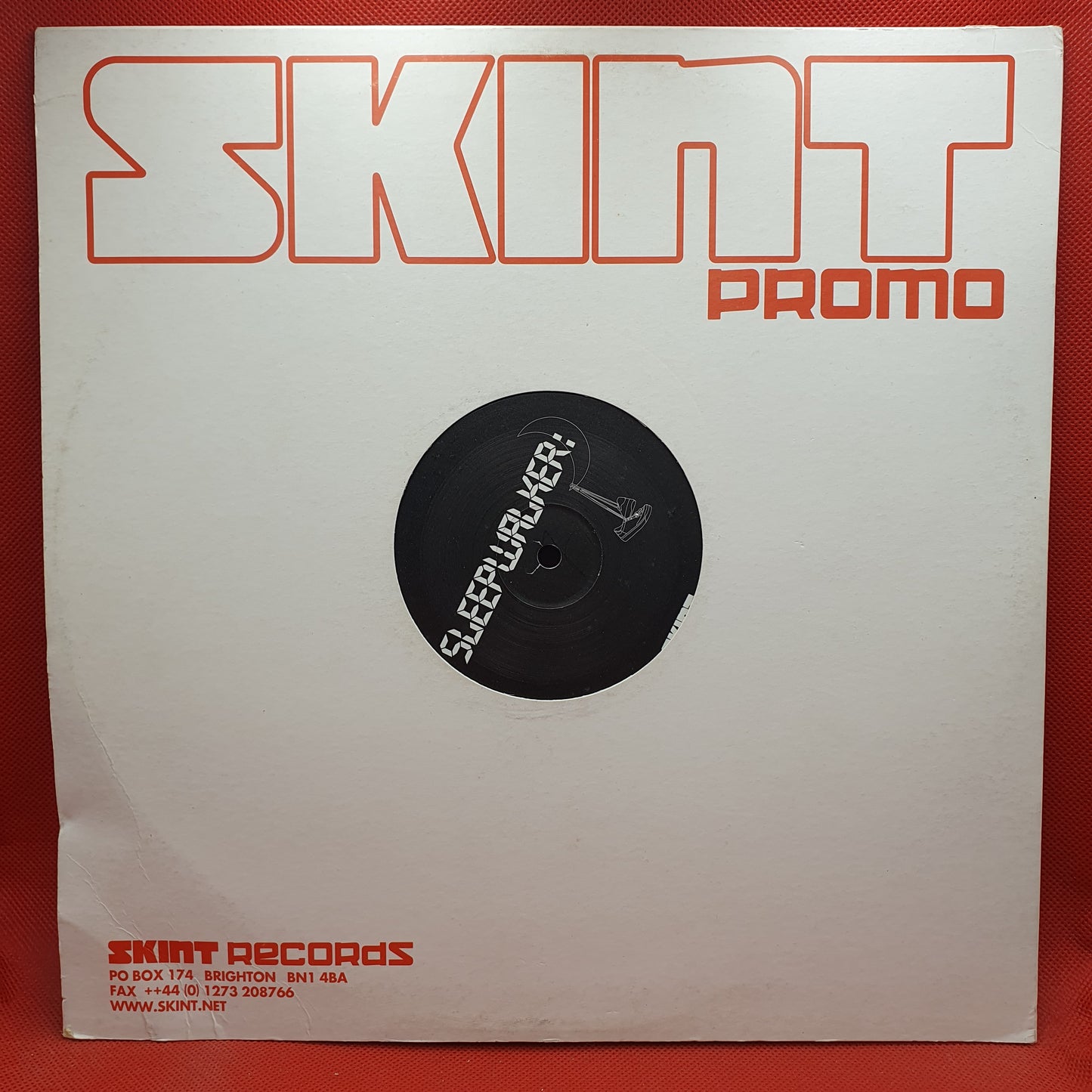 Albert Hammond ‎– Comprenderte 