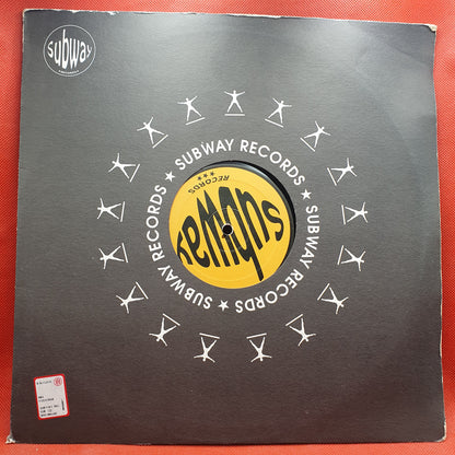 Albert Hammond ‎– Comprenderte 