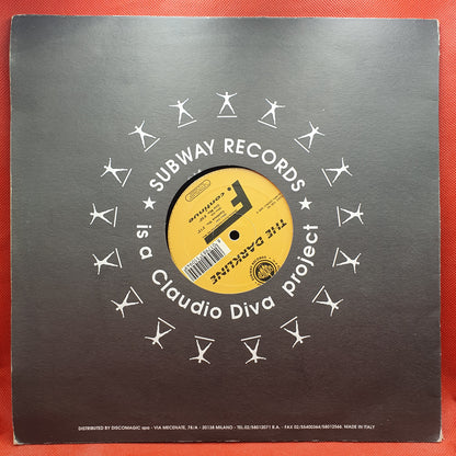 Albert Hammond ‎– Comprenderte 