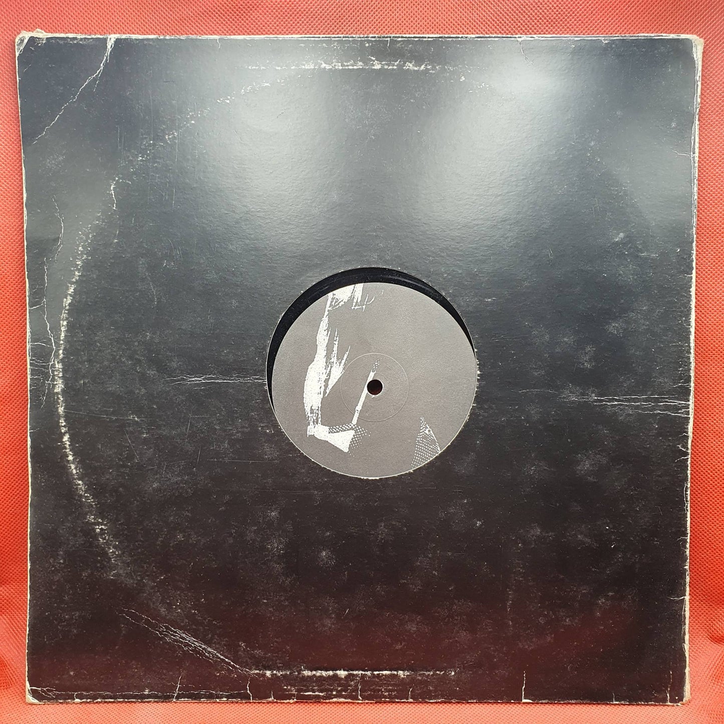 DJ Lenk ‎– Perversions E.P.