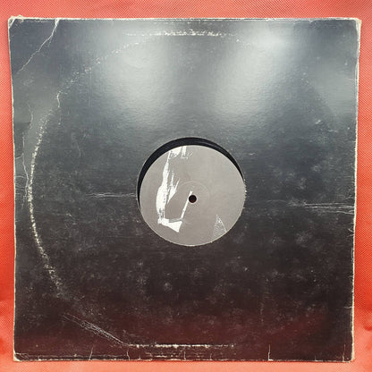 DJ Lenk ‎– Perversions E.P.
