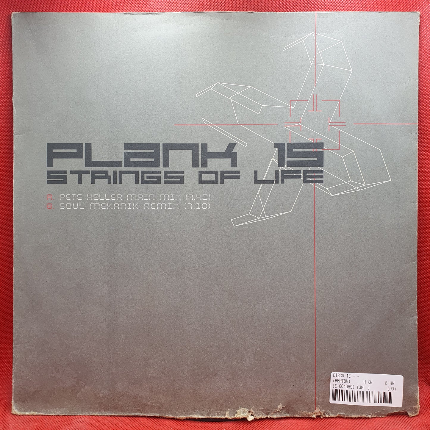 Albert Hammond ‎– Comprenderte 