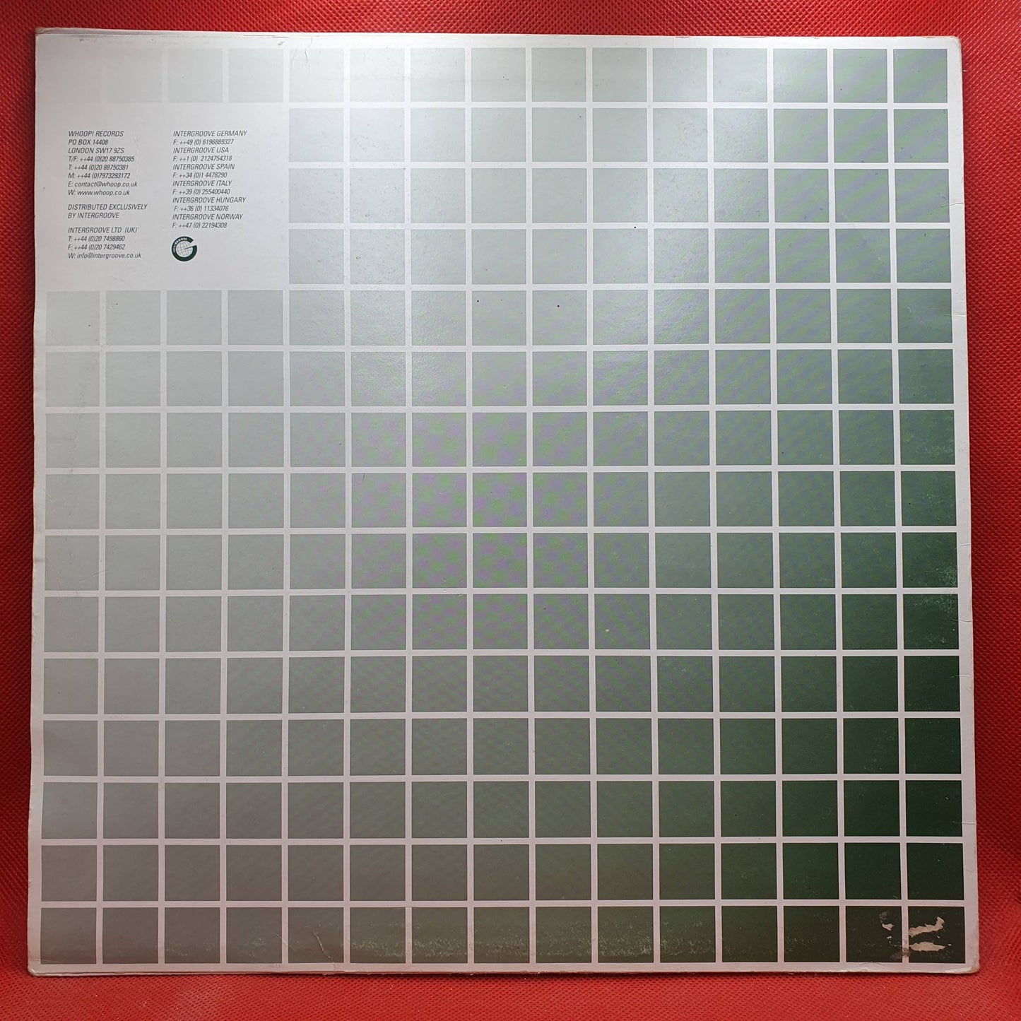 Hard Attack ‎– Every Single Sound