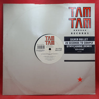 Albert Hammond ‎– Comprenderte 