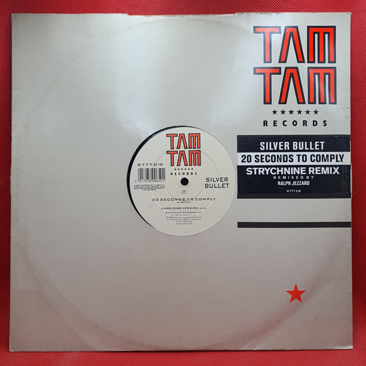 Albert Hammond ‎– Comprenderte 