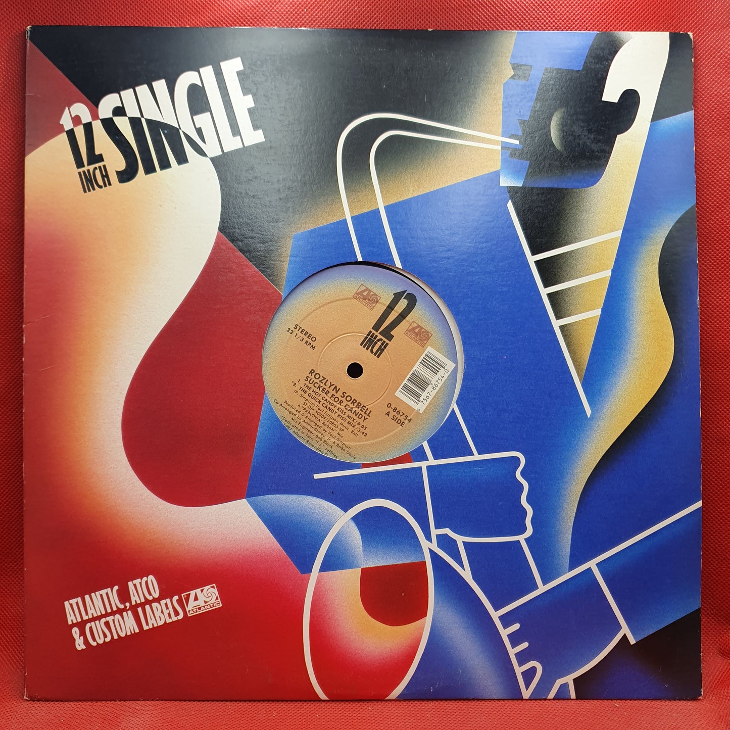 Albert Hammond ‎– Comprenderte 