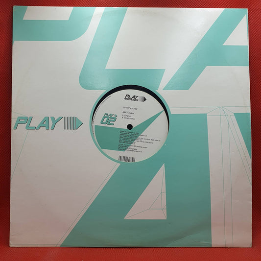Airey ‎– Jackin'