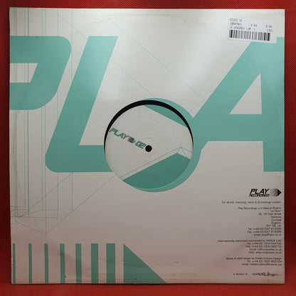 Albert Hammond ‎– Comprenderte 