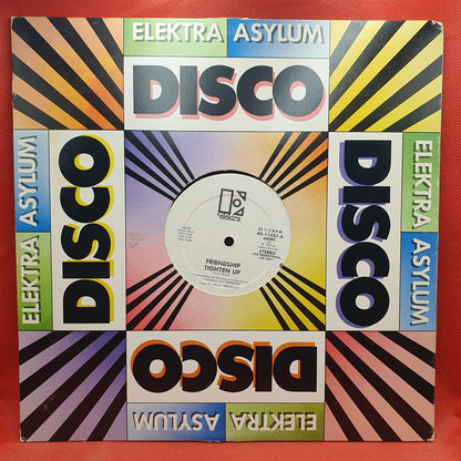 Albert Hammond ‎– Comprenderte 