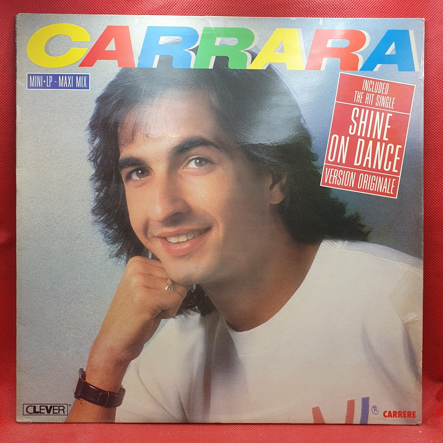 Albert Hammond ‎– Comprenderte 