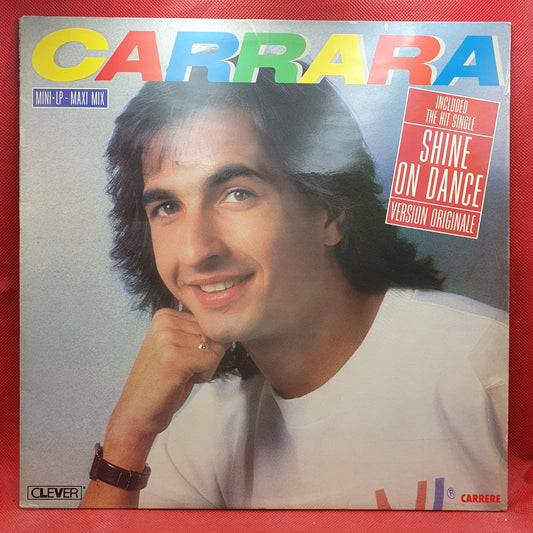 Albert Hammond ‎– Comprenderte 