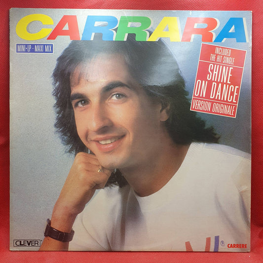 Carrara ‎– Carrara