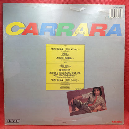 Albert Hammond ‎– Comprenderte 