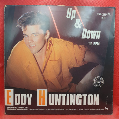 Albert Hammond ‎– Comprenderte 