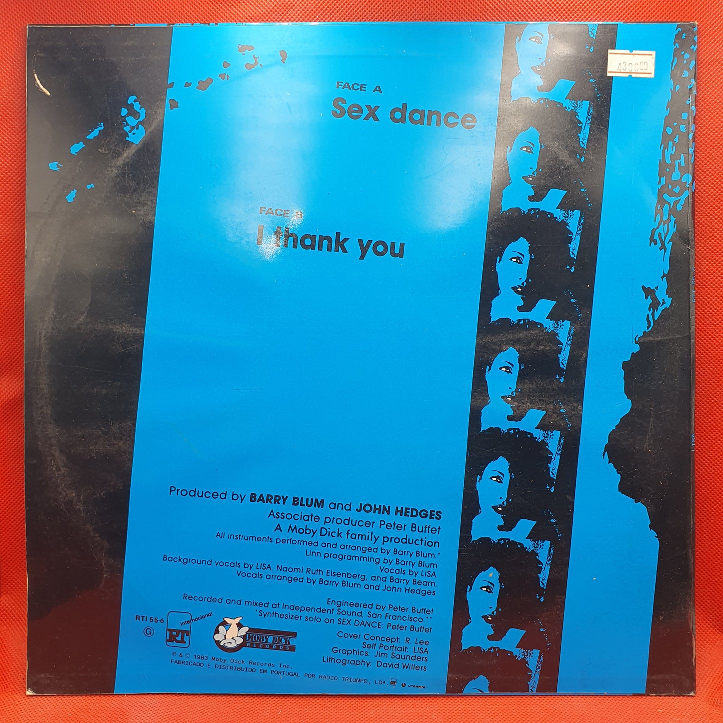 Albert Hammond ‎– Comprenderte 