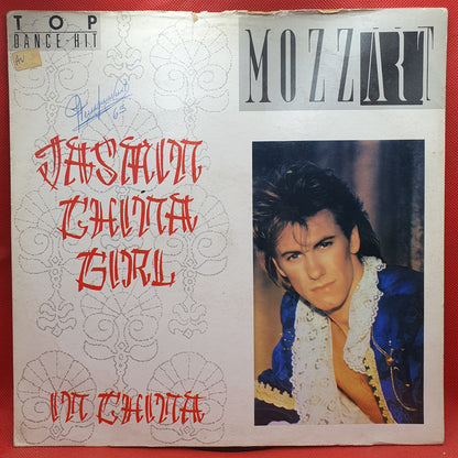 Albert Hammond ‎– Comprenderte 