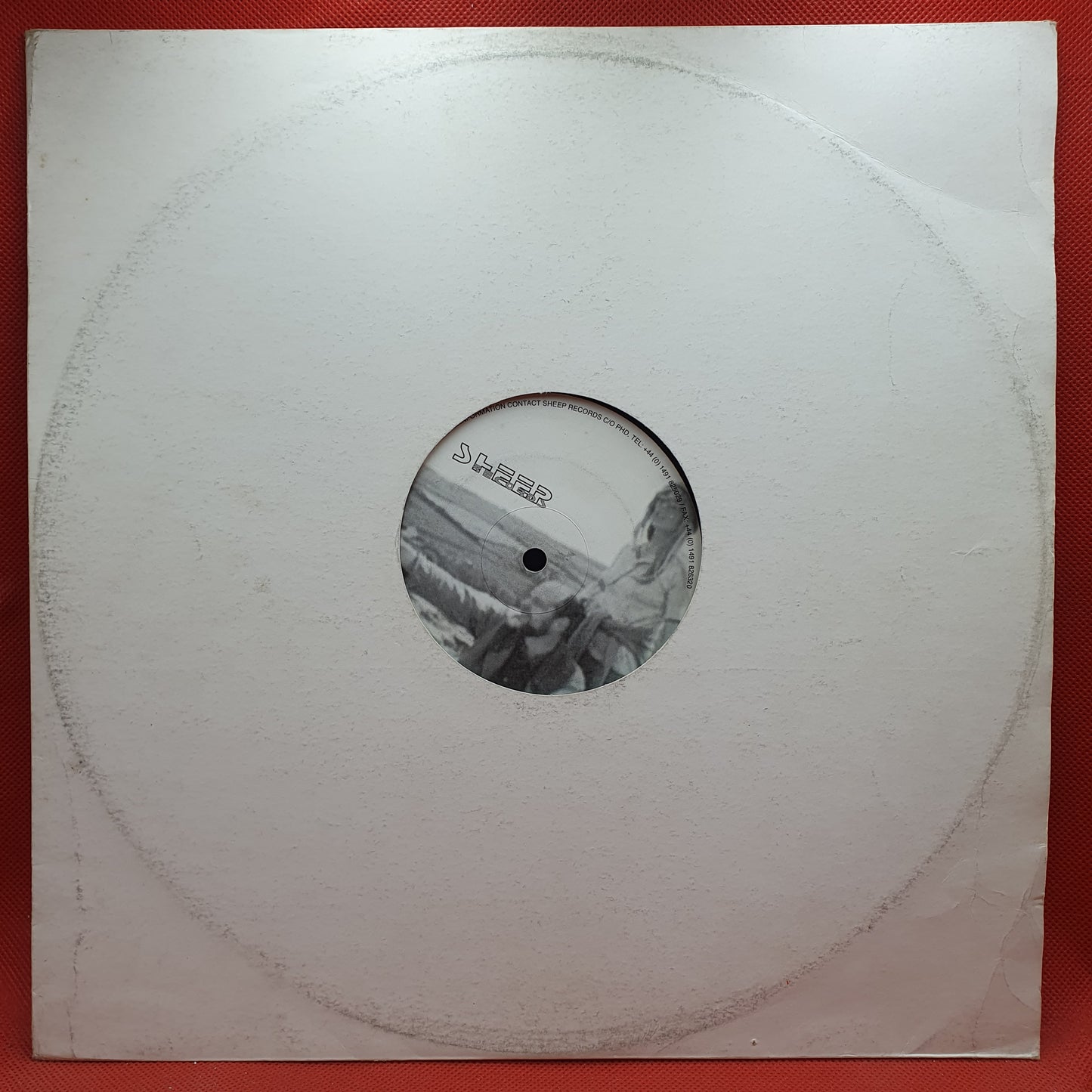 David Paxton ‎– Careless Love EP