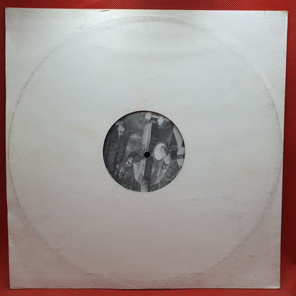 David Paxton ‎– Careless Love EP